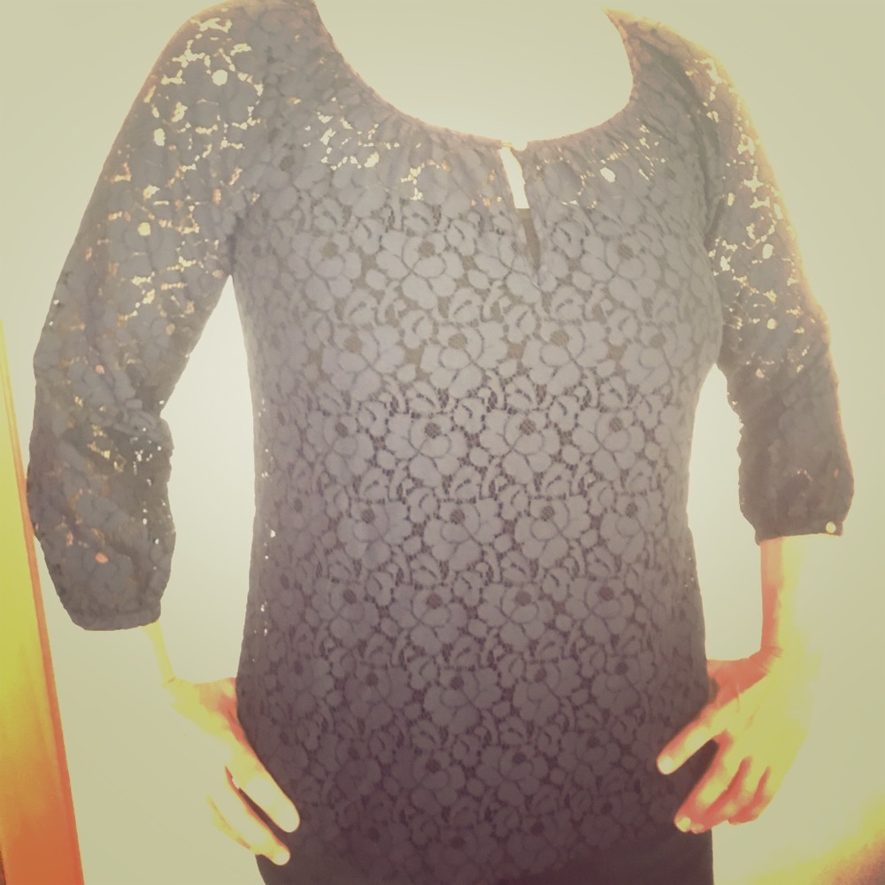 Charter Club Blouse